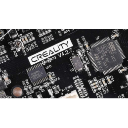 Creality3D Customized Silent Version 1.1.5 Silent Mainboard for Ender-3/Ender-3 Pro