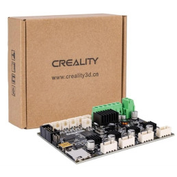 Creality3D Customized Silent Version 1.1.5 Silent Mainboard for Ender-3/Ender-3 Pro