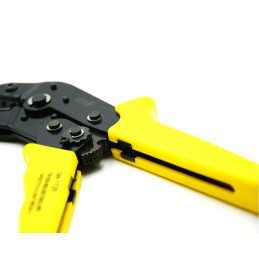 Crimping tool tak-1125