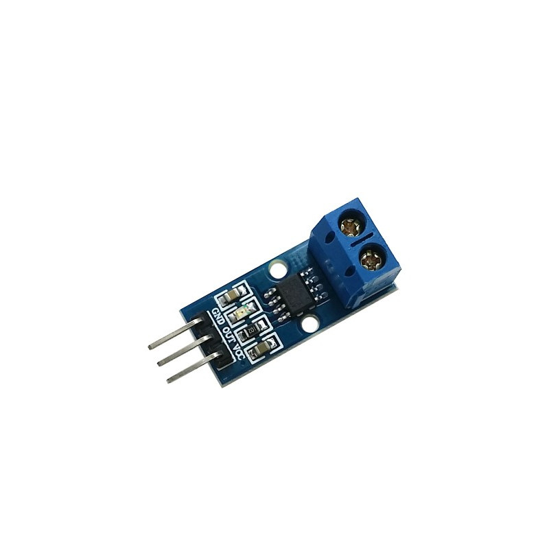 Current sensor module (5A, 20A, 30A)