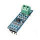Modul TTL to RS485 convertor