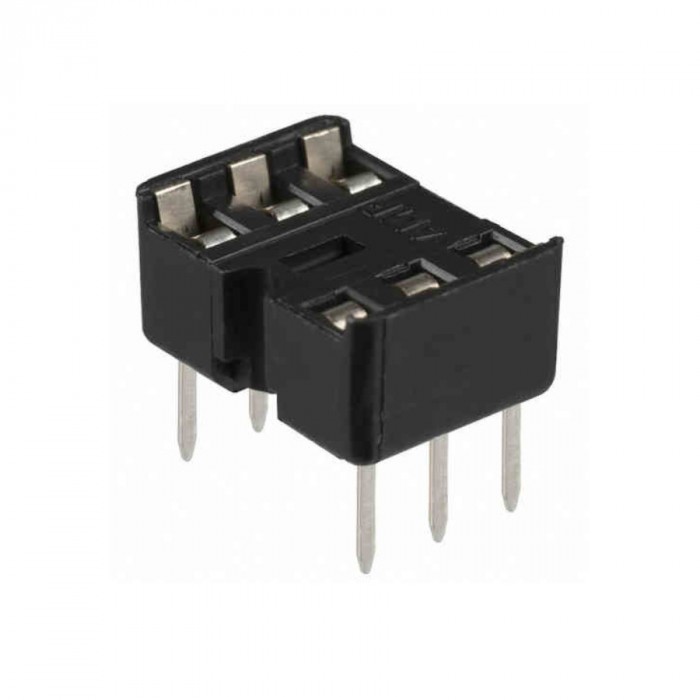 Integrated circuit socket