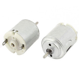 DC motor 3V-6V