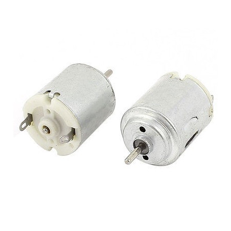 DC motor 3V-6V