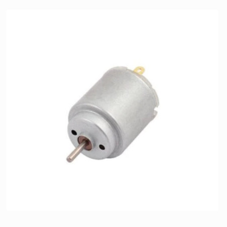 DC motor 3V-6V