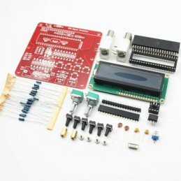 DDS Function Signal Generator