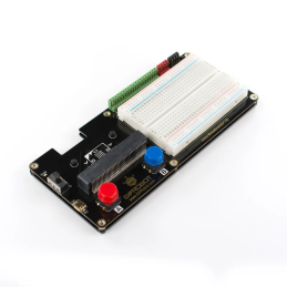 DFRobot micro: Breadboard