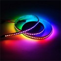 RGB led strip (Neopixels) WS2812B- price for one led