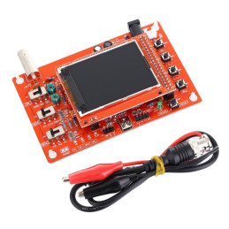 DSO138 Oscilloscope