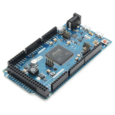 Placa de dezvoltare DUE R3 - compatibila Arduino