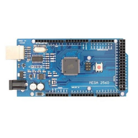 Development board MEGA 2560 Arduino compatible