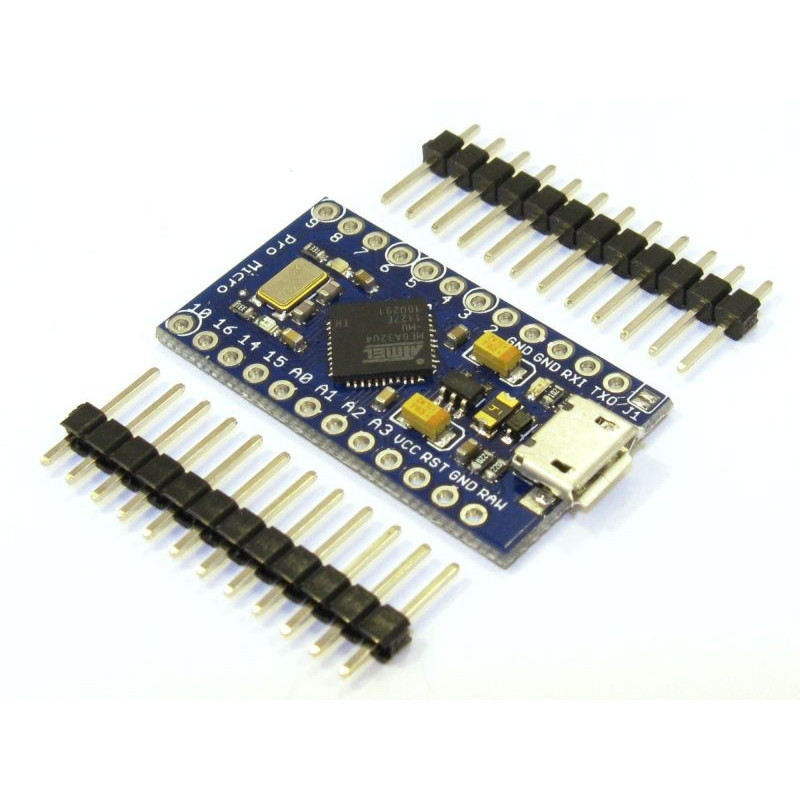 Development board Pro Micro - 5V/16Mhz