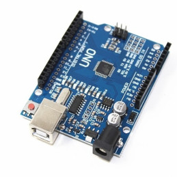 Placa de dezvoltare UNO R3 compatibil Arduino