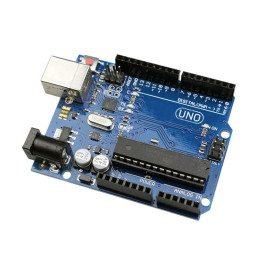 Placă de dezvoltare UNO compatibilă Arduino - DIP