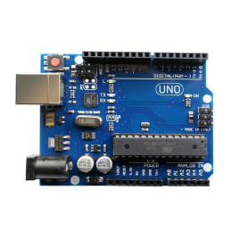 Development board UNO V3 Arduino compatible - DIP