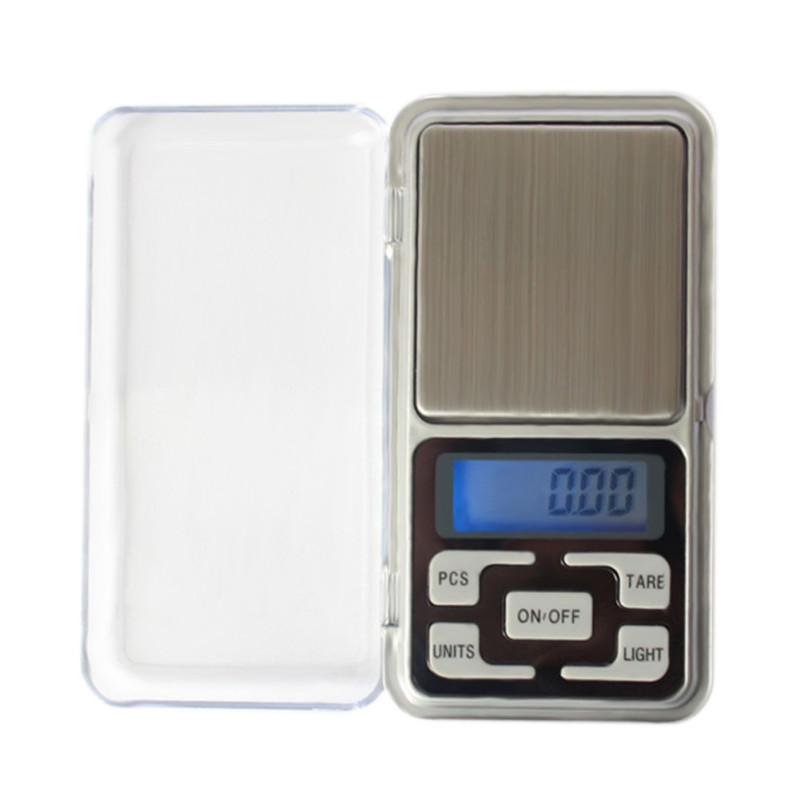 Digital Pocket Scale 300g