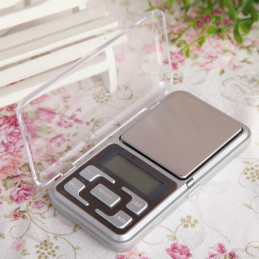 Digital Pocket Scale 300g