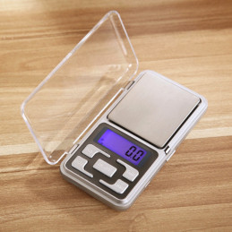 Digital Pocket Scale 300g