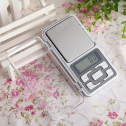 Digital Pocket Scale 300g