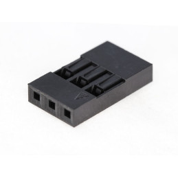 Conector Dupont 3 pini