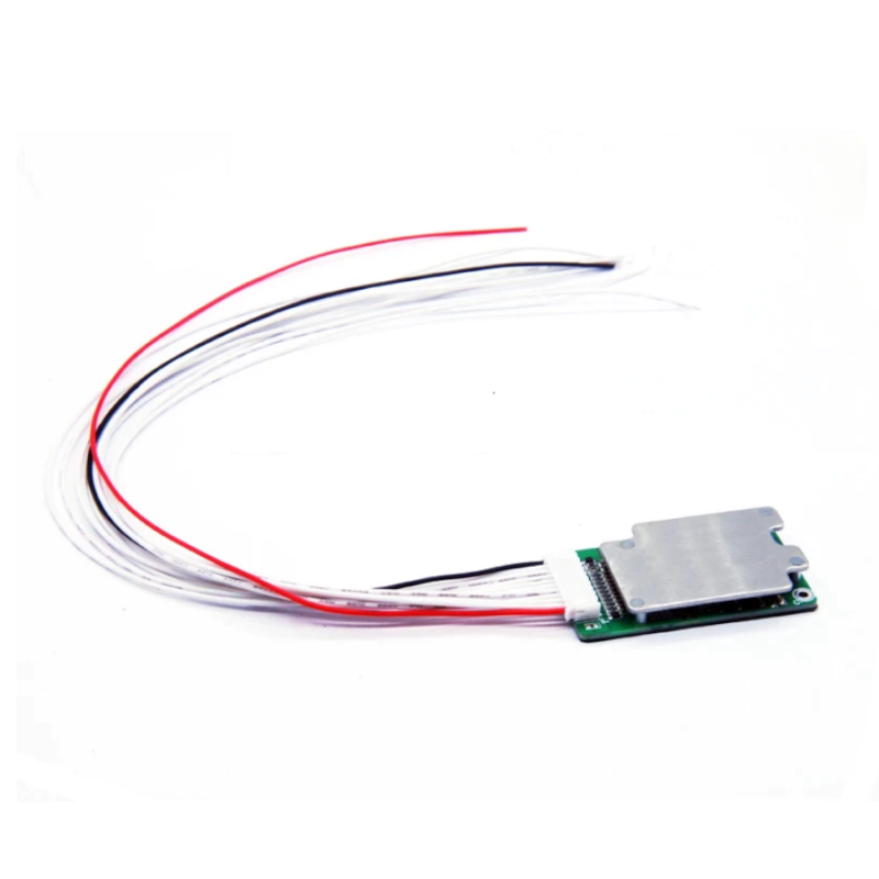 E-bike battery 10S 36V Li-ion Lithium Cell 40A 18650 Battery Protection BMS PCB Board Balance