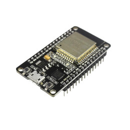 Placa de dezvoltare DOIT ESP32 DEVKIT V1 (WiFi + Bluetooth)