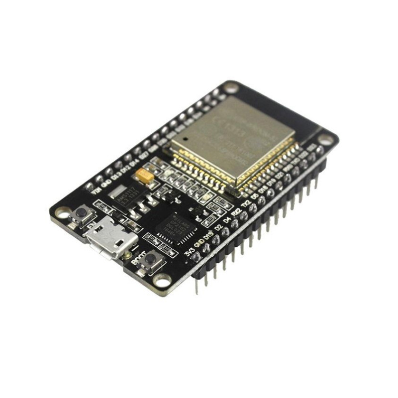 ESP32 development board