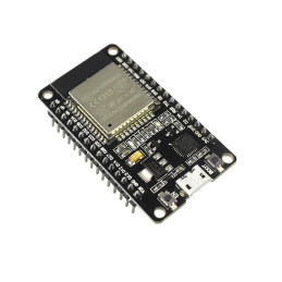 ESP32 development board