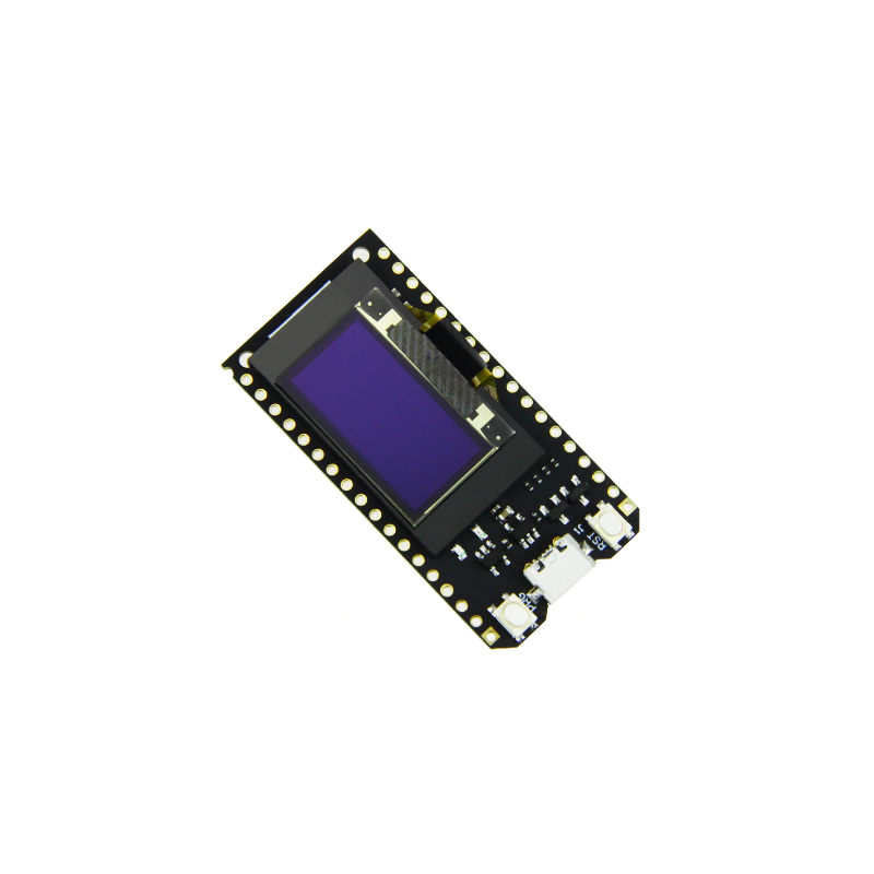 ESP32-OLED