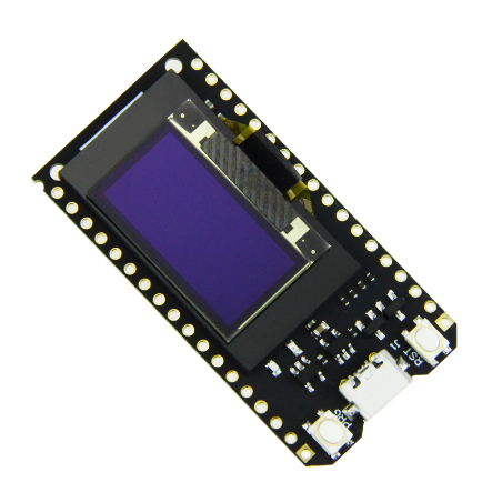 ESP32-OLED