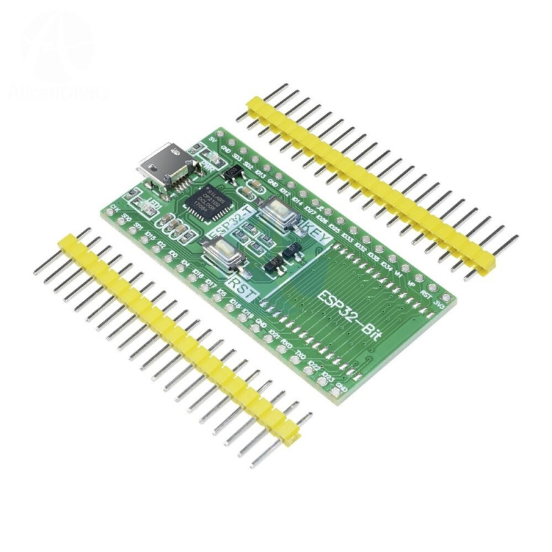 ESP32-T