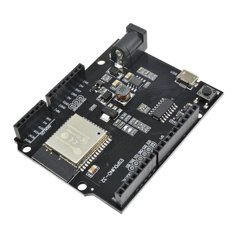 ESP32-UNO-A