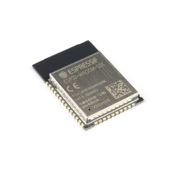 ESP32-WROOM-32E