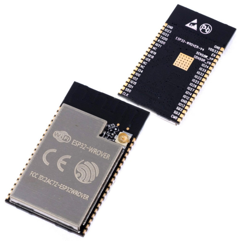 ESP32-WROVER-I