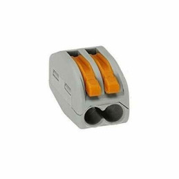 Conector electric 2x1 pini