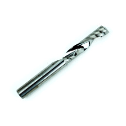 End mill for acrylic - 1-flute HN2A-FA