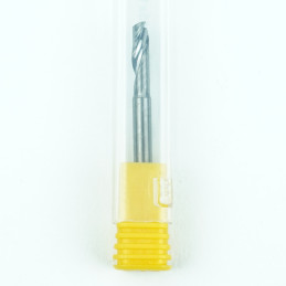 End mill for aluminium HN3A-Al