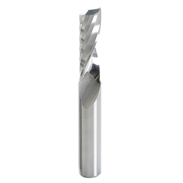 End mill for plastic - 1-flute HN5A-FA