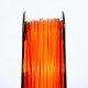 PETG filament - PREMIUM - Orange - 1Kg - 1.75mm