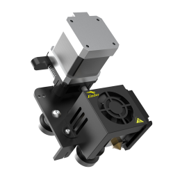 Ender-3 Direct Drive Extruder