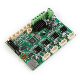 Ender-3 Mainboard_V1.1.4_8-bit_A4988_1284P