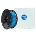 Filament Azure Film - PETG - Albastru transparent - 1Kg - 1.75mm