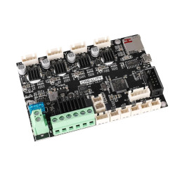 Ender-3 V2 Silent Motherboard