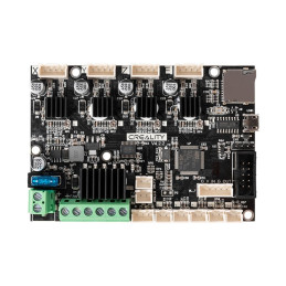 Placa de baza silentioasa V4.2.2 pentru Creality Ender-5 Pro