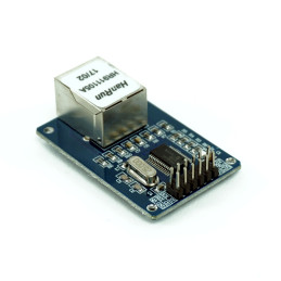 Ethernet Module SPI interface ENC28J60