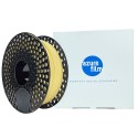Filament Azure Film - PLA Pastel - Galben - 1Kg - 1.75mm