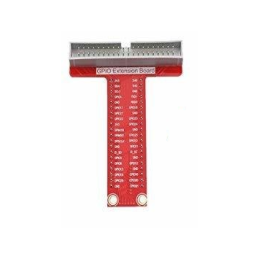 Extensie Raspberry Pi tip T 40 pini