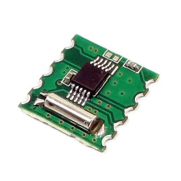 FM Radio Module RRD-102