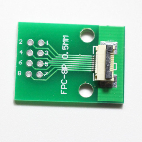 FPC adapter