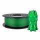 Filament Azure Film - PLA - Verde perlat - 1Kg - 1.75mm